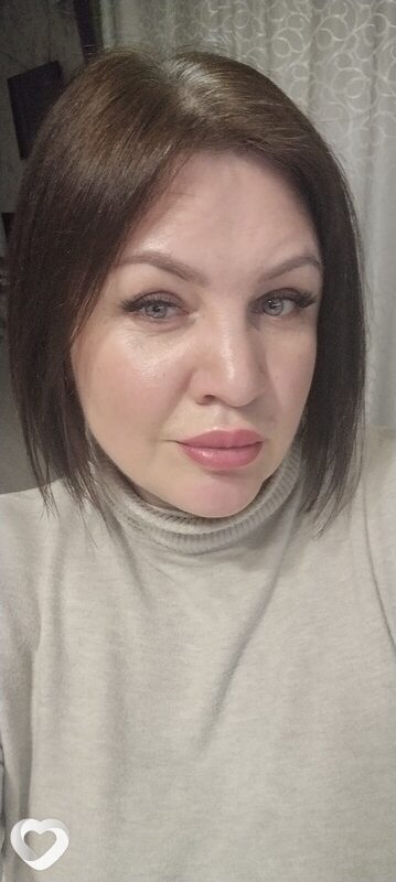 Ангелина, 47, Перми — анкета №2078228