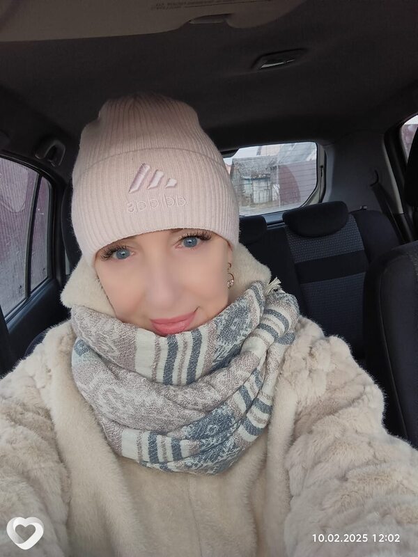 Светлана, 58, Калининграде — анкета №2078234