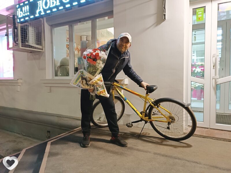 Алексей, 47, Березниках — анкета №2078440