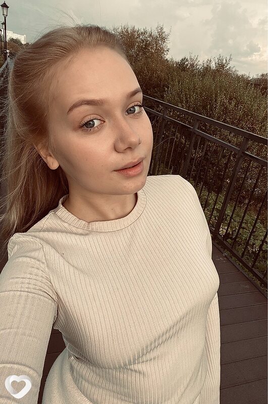 Лиза, 56, Москве — анкета №2078443
