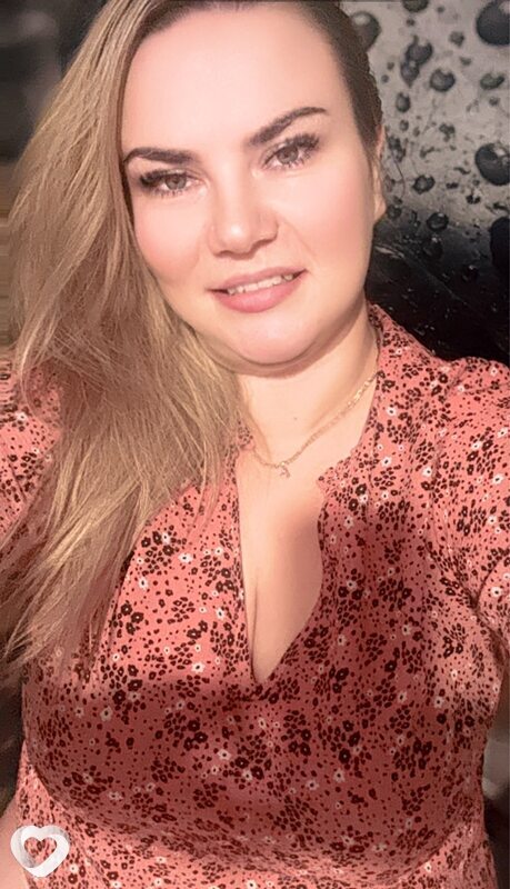 Алина, 46, Калининграде — анкета №2078445