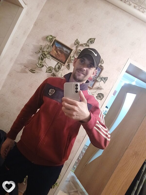 Dimka, 31, Рязани — анкета №2078455