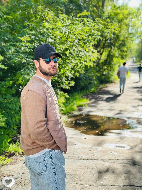 Тимур, 29, Ижевске — анкета №2078459