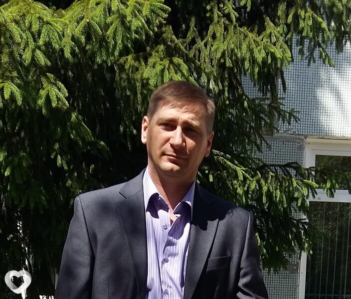 Анжей, 51, Новосибирске — анкета №2078462