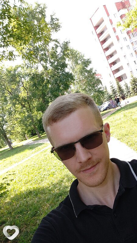 Тимур, 34, Казани — анкета №2078315