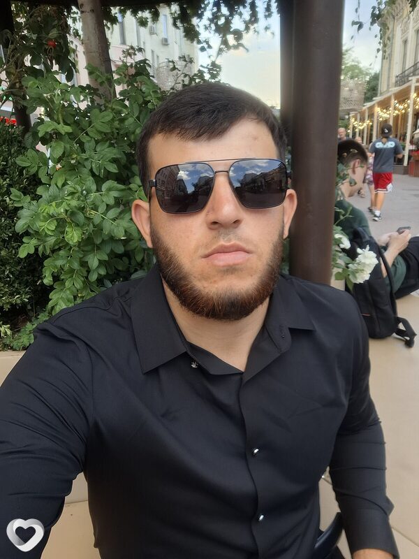 Али, 24, Калининграде — анкета №2078321