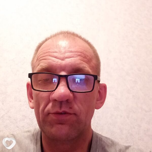 Андрей, 50, Самаре — анкета №2078323