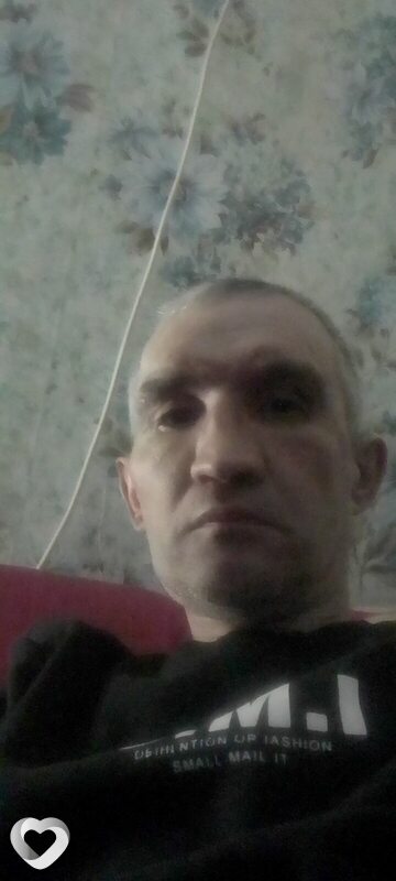 Сергей, 48, Тольятти — анкета №2078324