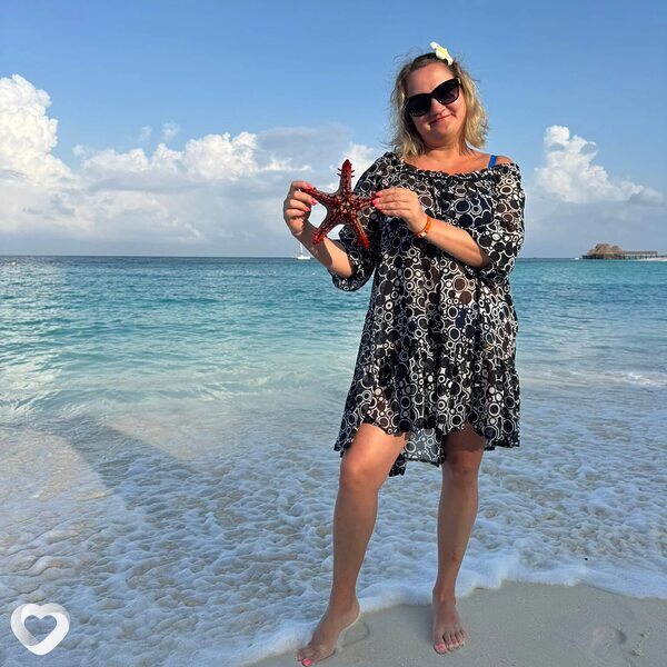 Татьяна, 42, Минске — анкета №2078325