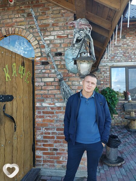Александр, 33, Барановичах — анкета №2078328