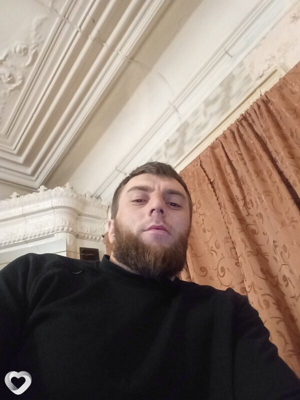 Орёл, 34, Санкт-Петербурге — анкета №2078330
