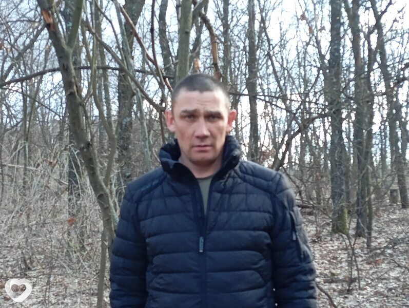 Михаил, 42, Красноярске — анкета №2078331