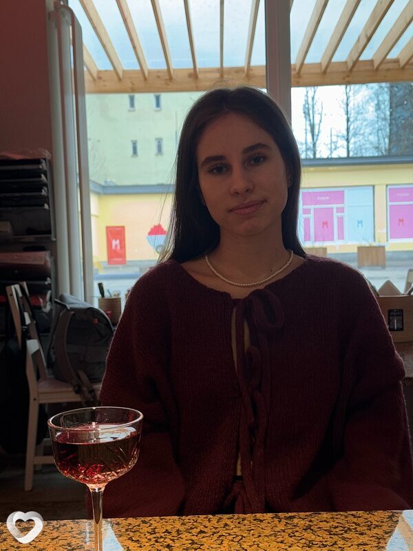 Юлия, 23, Энгельсе — анкета №2078334