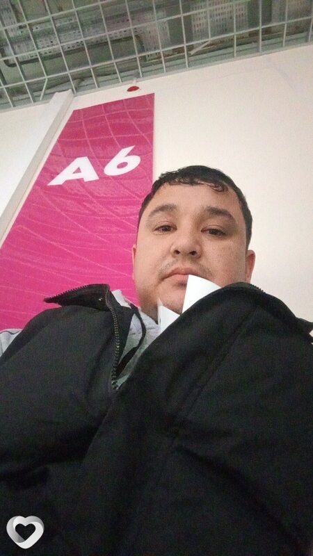 Аки, 36, Москве — анкета №2078336