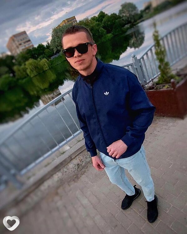 Денис, 34, Светлогорске — анкета №2078517