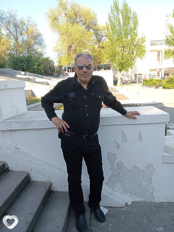 Виталик, 55, Ростове-на-Дону — анкета №2078518