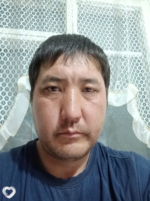 Самат, 38, Талдыкорган — анкета №2078525