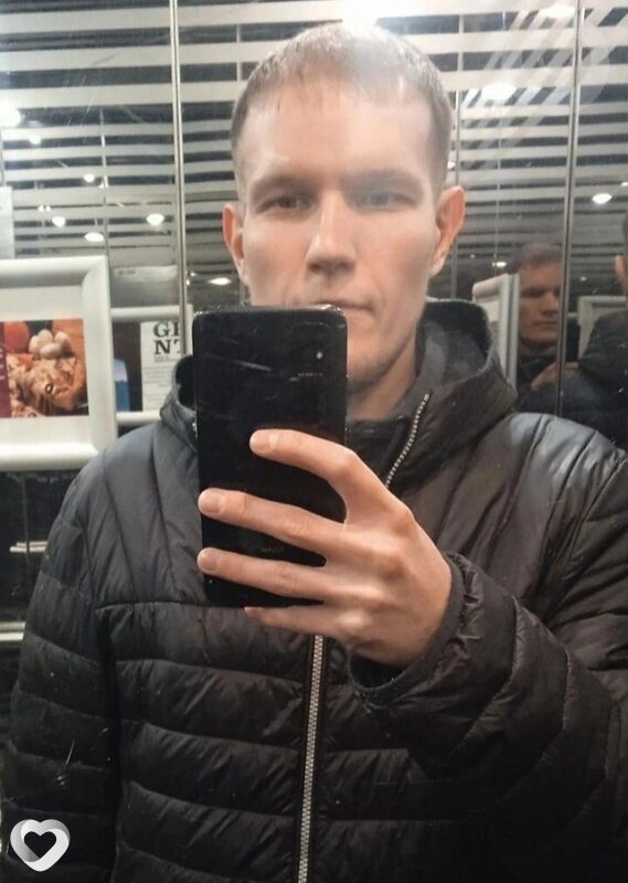 Александр, 28, Магнитогорске — анкета №2078531