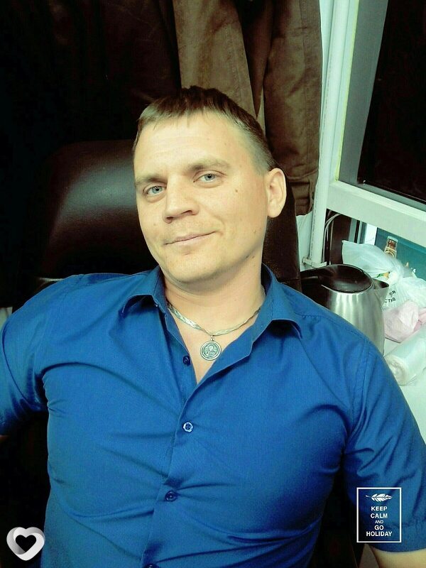Евгений, 40, Донецке — анкета №2078535