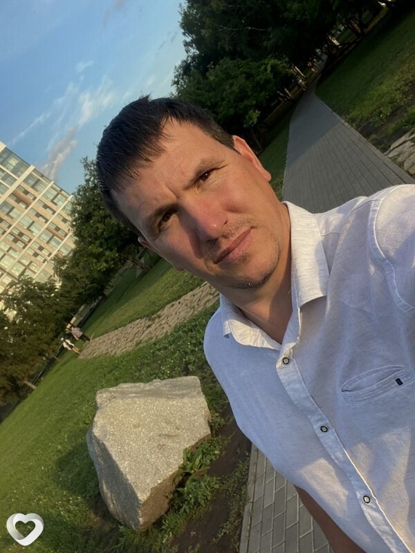 Александр, 44, Бугульме — анкета №2078490