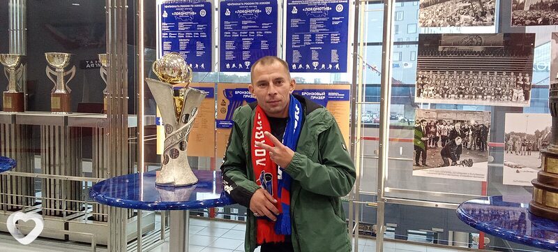 Артем, 35, Москве — анкета №2078494