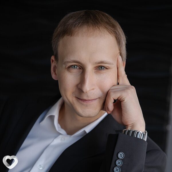 Святослав, 40, Москве — анкета №2078500