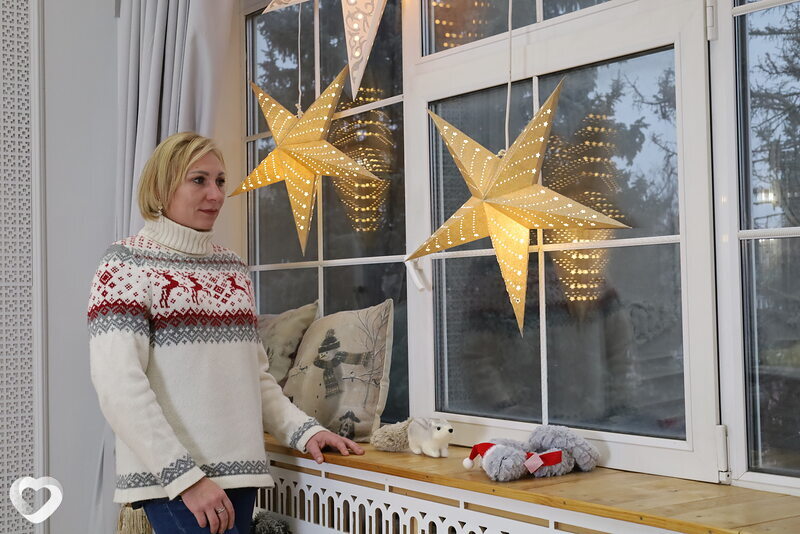 Светлана, 41, Пензе — анкета №2078501