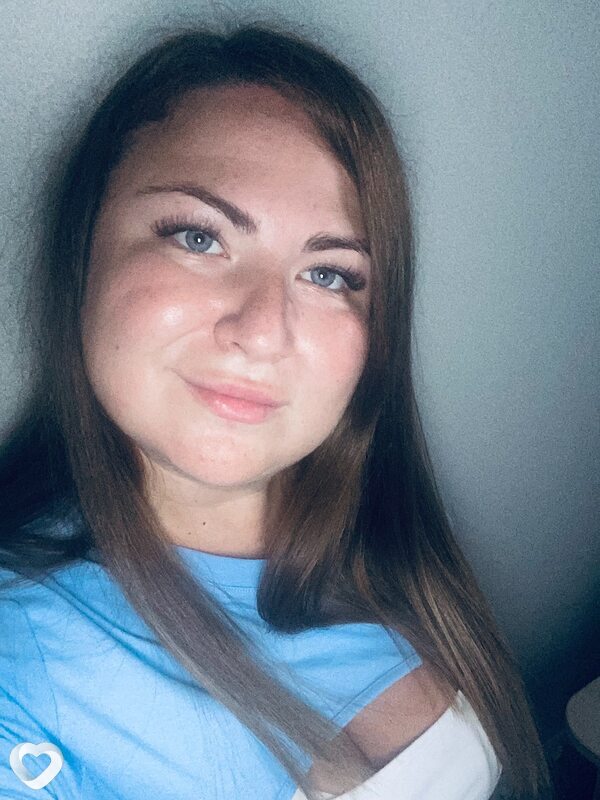 Ксения, 36, Челябинске — анкета №2078502