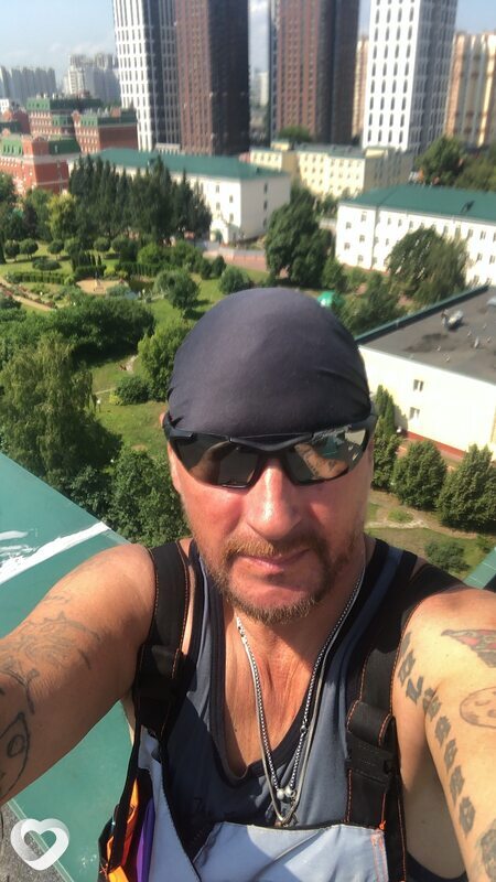 Бабайка, 47, Москве — анкета №2078507
