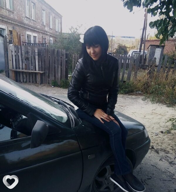 Катерина, 41, Волгограде — анкета №2078511