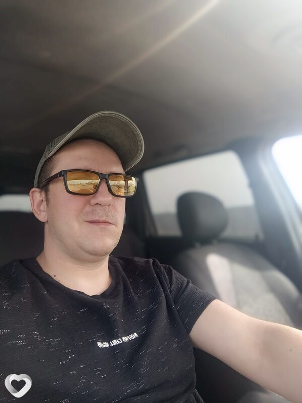 Дмитрий, 36, Ростове-на-Дону — анкета №2078513