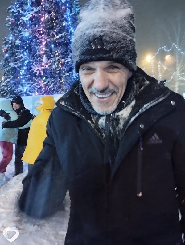 Эдуард, 56, Брянске — анкета №2078889
