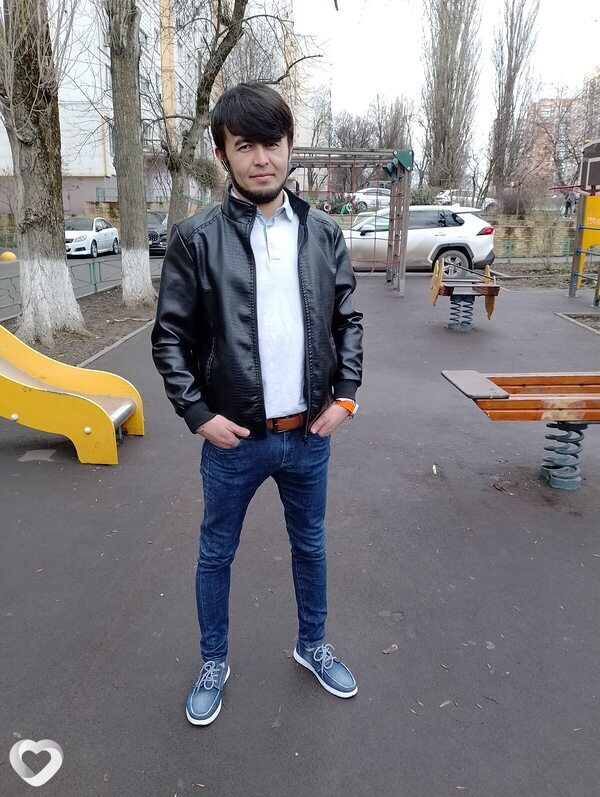Саня, 29, Ростове-на-Дону — анкета №2078896