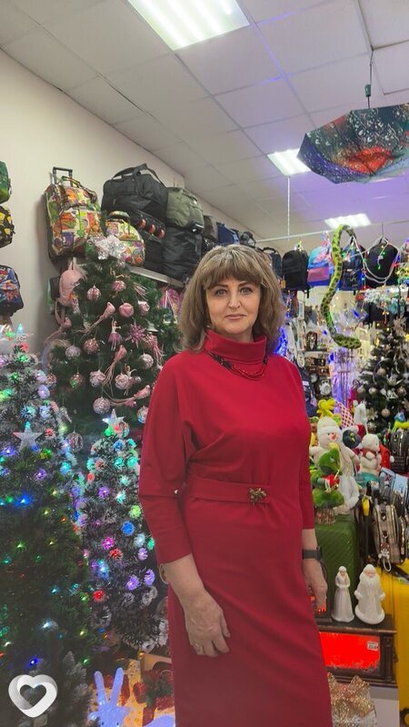 Светлана, Гулькевичи