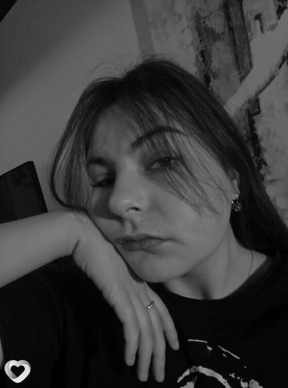 Жанна, 23, Санкт-Петербурге — анкета №2078902