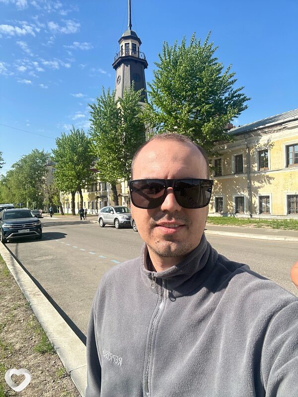 Максим, 28, Набережных Челнах — анкета №2078909