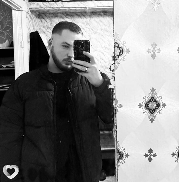 Никита, 25, Луганске — анкета №2078910
