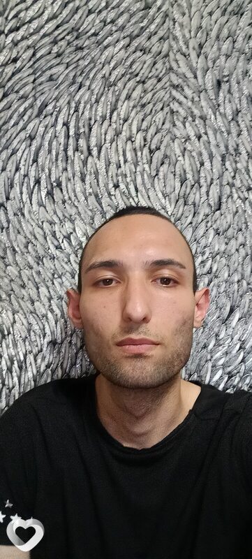 Рамиль, 22, Невинномысске — анкета №2078913