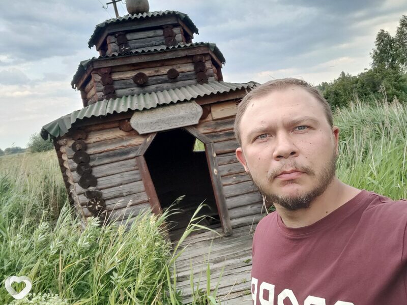 Андрей, 32, Тюмени — анкета №2078867