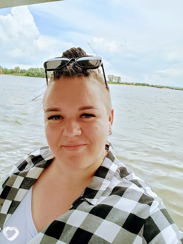 Евгения, 36, Лысьве — анкета №2078872