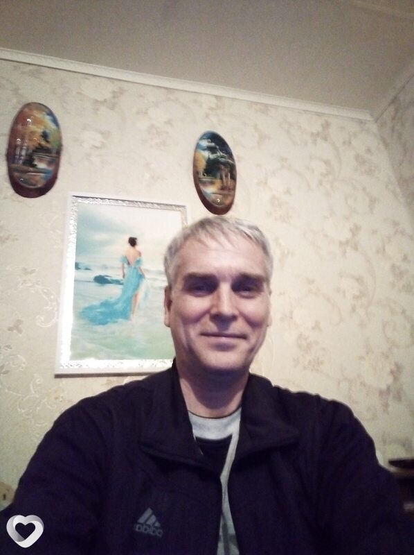 Андрей, 62, Перми — анкета №2078883