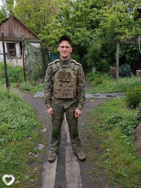 Павел, 33, Абакане — анкета №2078884