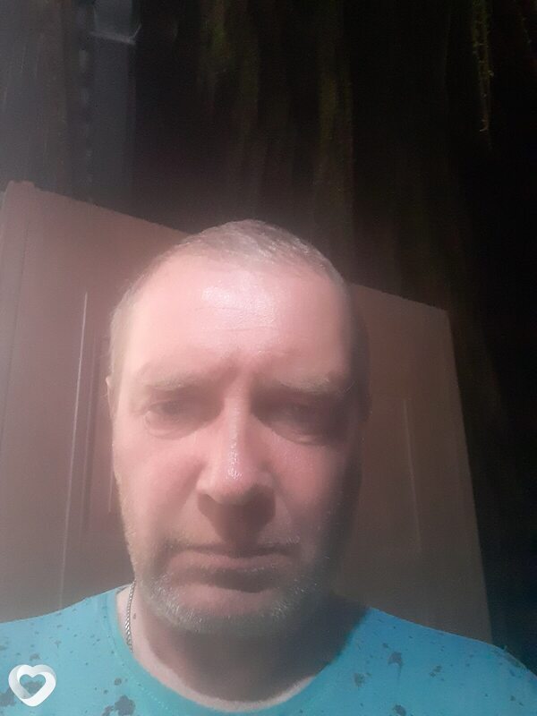 Владимир, 45, Котельникове — анкета №2078887