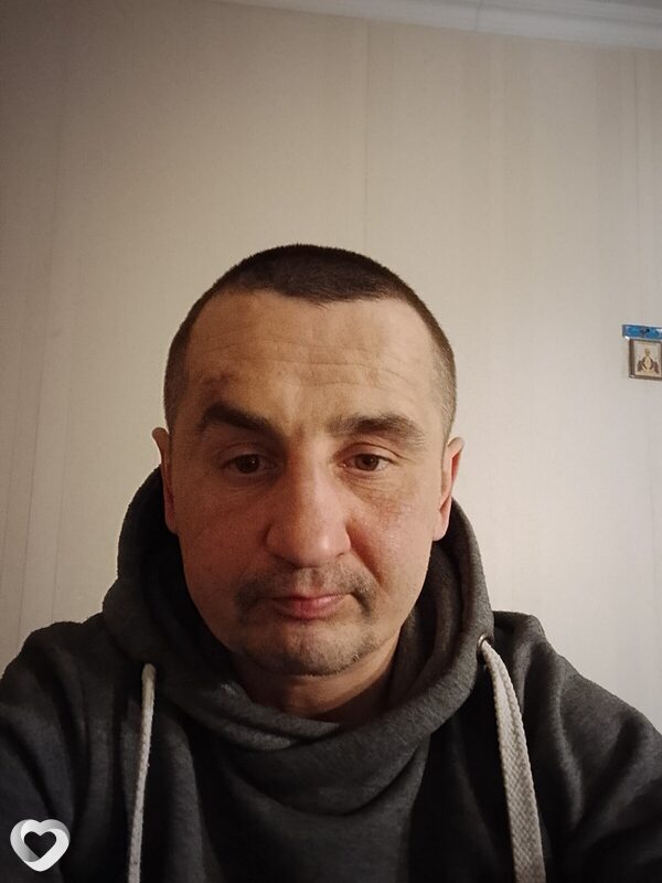 Александр, 43, Санкт-Петербурге — анкета №2078472