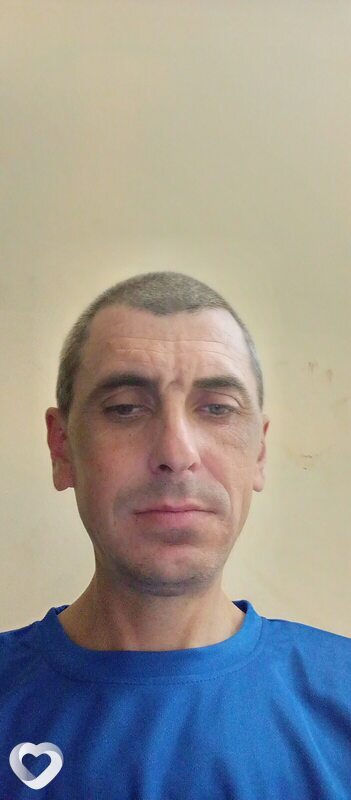 Андрей, 42, Красногорске — анкета №2078474