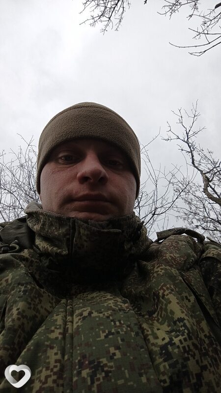 Виктор, 33, Братске — анкета №2078479
