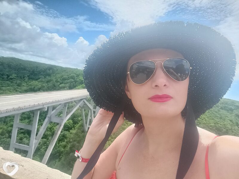 Марина, 48, Екатеринбурге — анкета №2078481