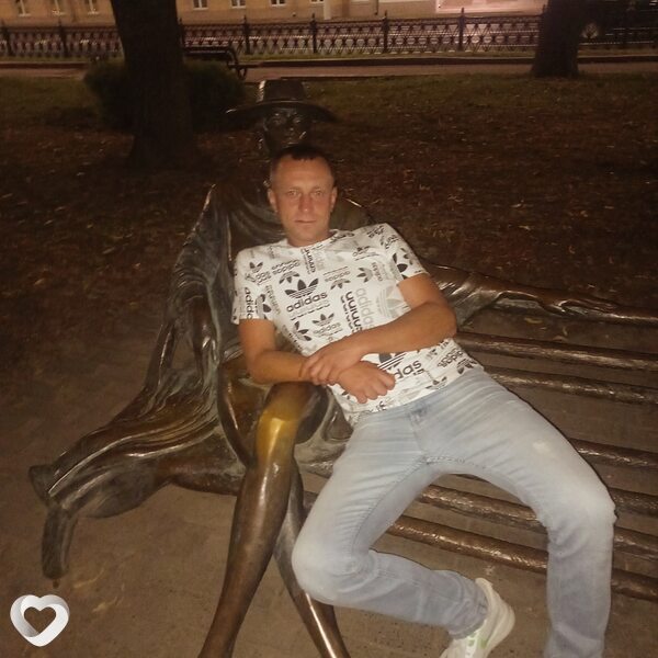 Дмитрий, 36, Слониме — анкета №2078482