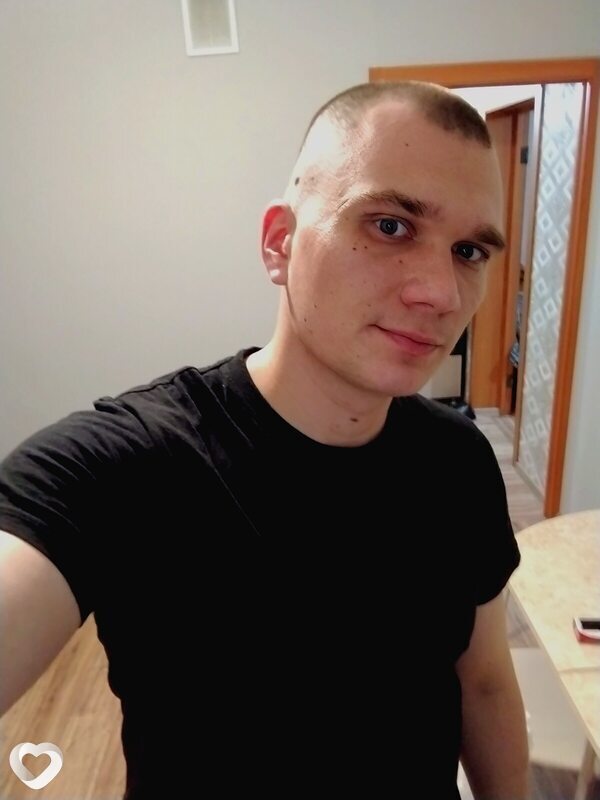 Артём, 28, Краснодаре — анкета №2078487