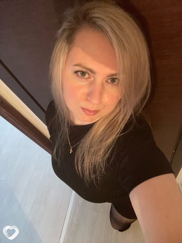 Анна, 40, Санкт-Петербурге — анкета №2078565